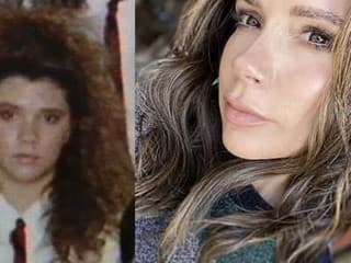 Tieto hollywoodske krásky, vyzerajú