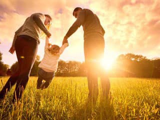 Toto sú tri hlavné