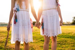 ROZHOVOR České indiánky liečia