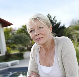 Pravdivý príbeh: Po manželovej