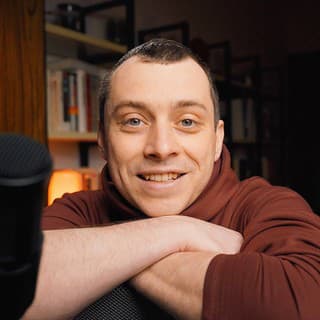 VIDEOROZHOVOR Pavel žije už