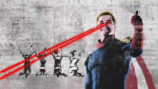 Tip na seriál: Krvilačná