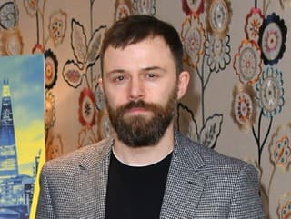 Netradičný spôsob: Britský režisér