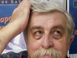 Apoštoli slovenského humoru: Duo