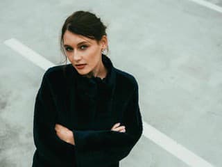 Kateřina Marie Tichá, čerstvá