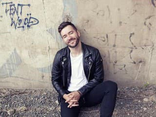 Marek Ztracený oznamuje fanúšikom: