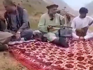 Bojovníci Talibanu zastrelili afganského