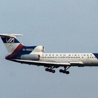 Lietadlá Tu-154 môžu v