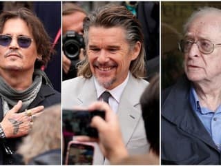 Karlovarský festival sa skončil: