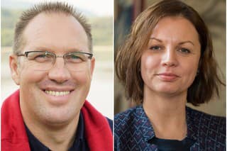 KAUZA Starostka vystavila dlhoročnému