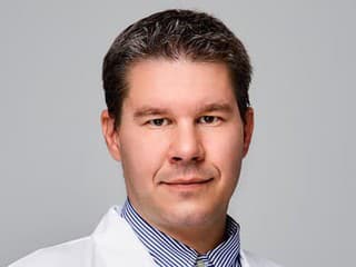 MUDr. Michal Drmota bude