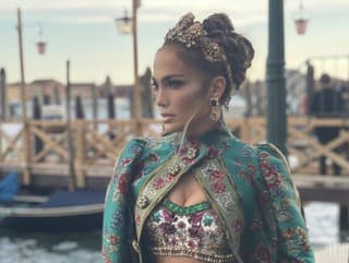 Jennifer Lopez otvorene priznala