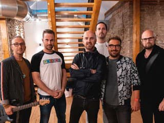 No Name oslavujú 25.