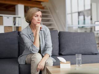 Problémy s IMUNITOU kvôli