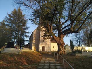 Známe miesto Slovenska sa