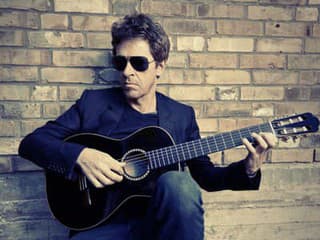 Hosťom Konvergencií bude Stingov