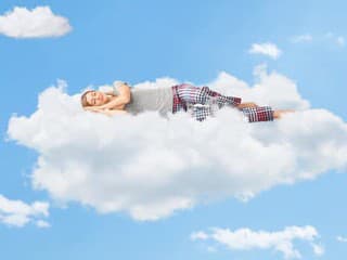 Koniec myšlienkam, ktoré vám