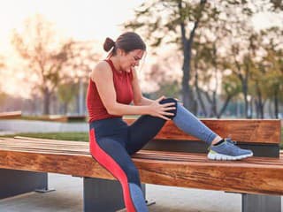 Varovné SIGNÁLY, že vášmu