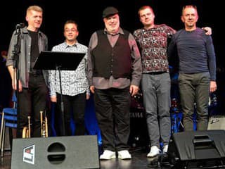 AMC Trio strávi časť