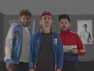 Kapela Ending má nový