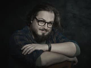 Vychádza album Dýchej od