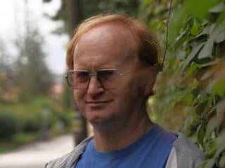 Ventolin vydal album Dneska