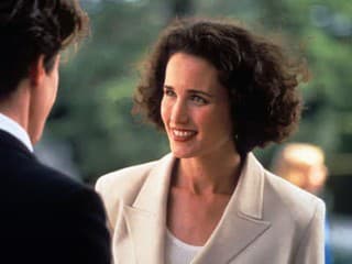 Nejedna si kedysi priala