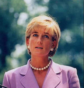 Výročie smrti princeznej Diany