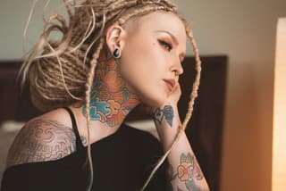 Tetovanie, ktoré budeš ľutovať