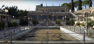 Tento vodný raj patril