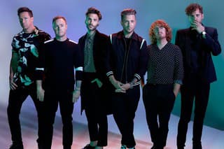 OneRepublic vydali nový album: