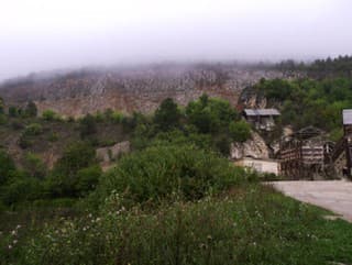 Dokument z východu Slovenska