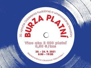 Mestská knižnica v Bratislave