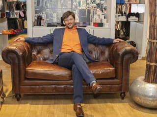 Milo Kráľ zverejnil videoklip