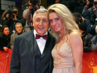 Pred rokom nás opustil