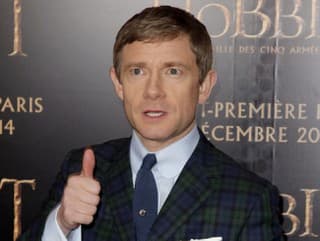 Bilbo Pytlík a doktor