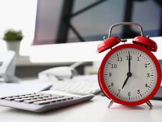 Kedy je čas zmeniť