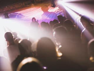 SHARPE festival sa vrátil