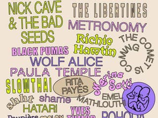 Účasť na Pohode opäť