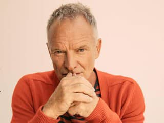 Sting predstavil singel If