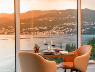 Hilton Rijeka Costabella Beach