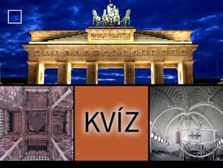 KVÍZ, ktorý preverí vaše