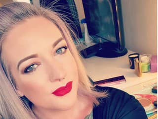 Keď sa dozvedela, že