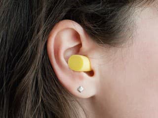 Bežnými ŠTUPĽAMI do uší