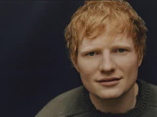 VIDEO: Ed Sheeran zverejnil