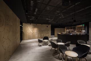 Môže fitness centrum vyzerať