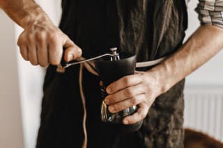 POROVNANIE Vyberáme mlynček na