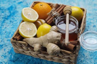 Posilnite imunitu ešte skôr,