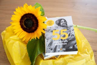 55 príbehov tak šokujúcich,