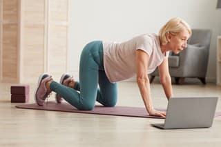 Ochabnuté paže? Predstavujeme účinné